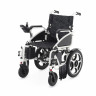 Кресло-коляска электрическая ТН-801