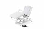 Массажный стол электрический MED-MOS ММКМ-2 (SE3.21.10Д) белый (S)