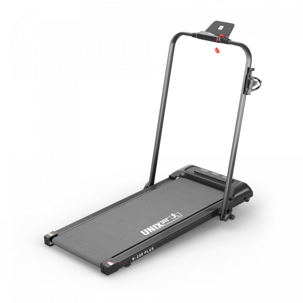 Беговая дорожка UNIX Fit R-230 PLUS