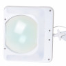 Лампа-лупа бестеневая MED-MOS 9002LED (9008LED-D-189) с настольным креплением